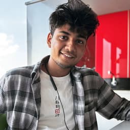 Sanjay