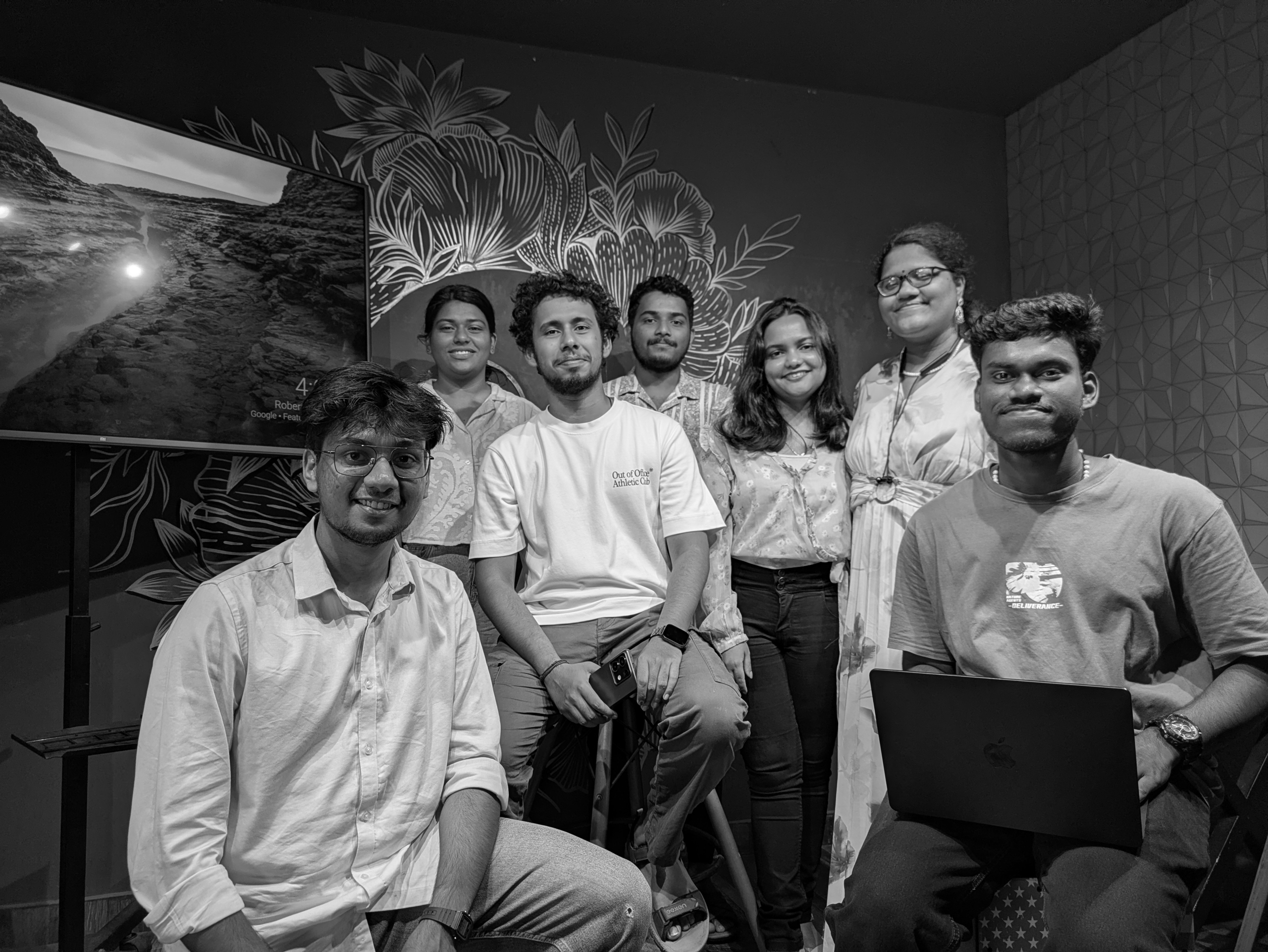 ADVOP team