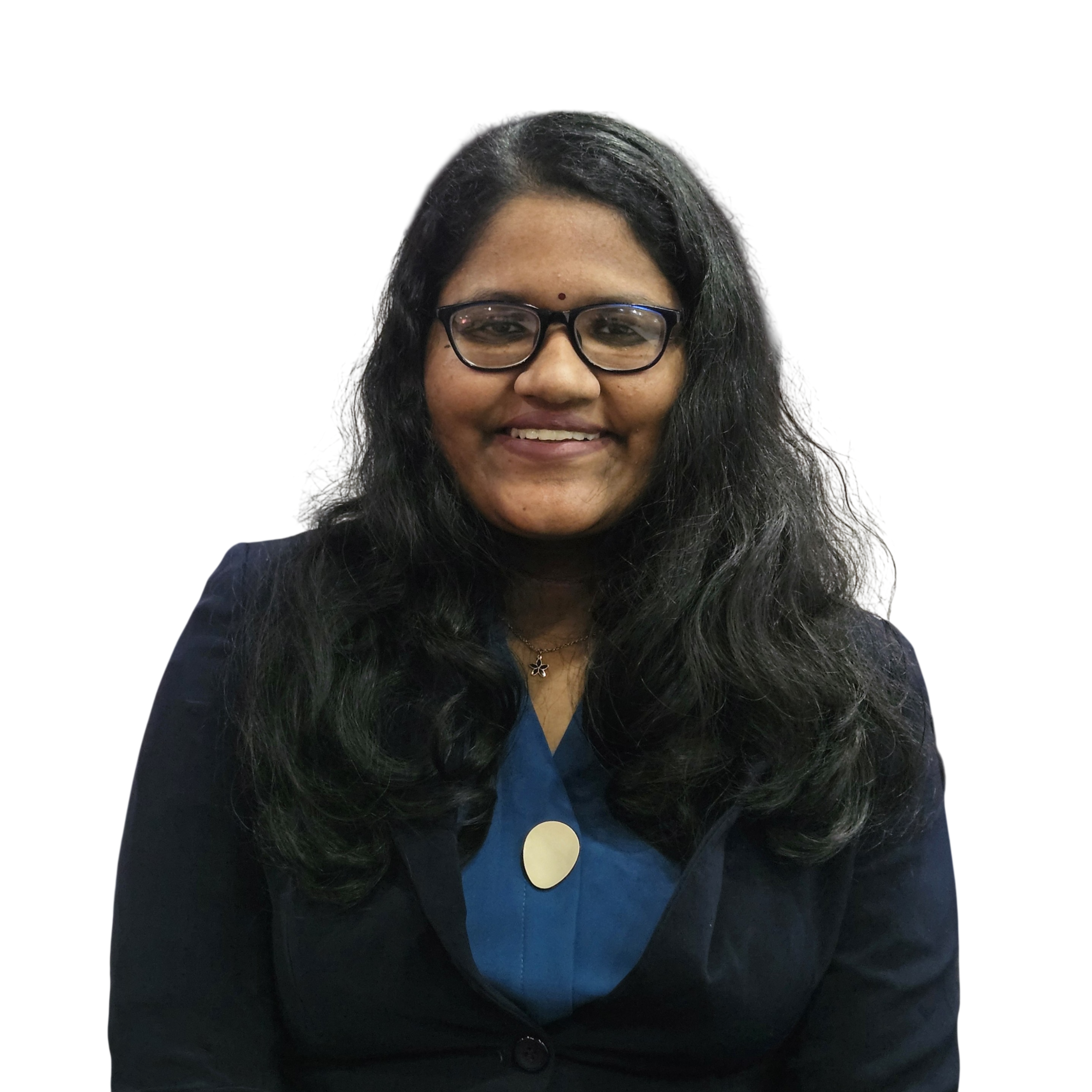 Vishnupriya G